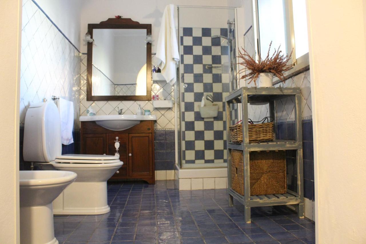 Villa La Melagrana à Arenella  Extérieur photo