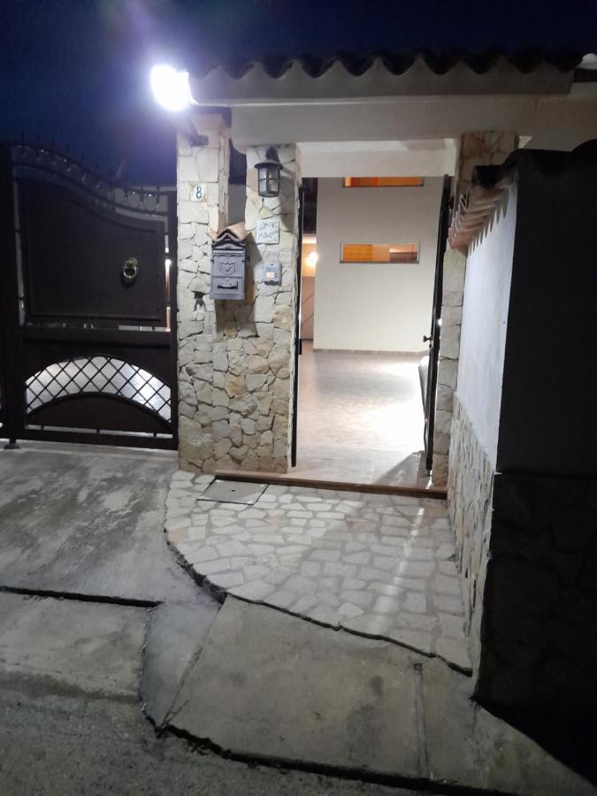 Villa La Melagrana à Arenella  Extérieur photo